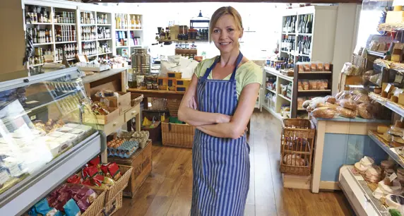 Conto Convenzione Commercianti