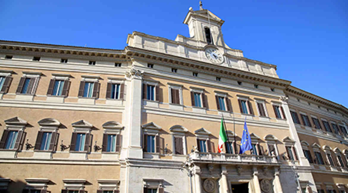 DL semplificazioni