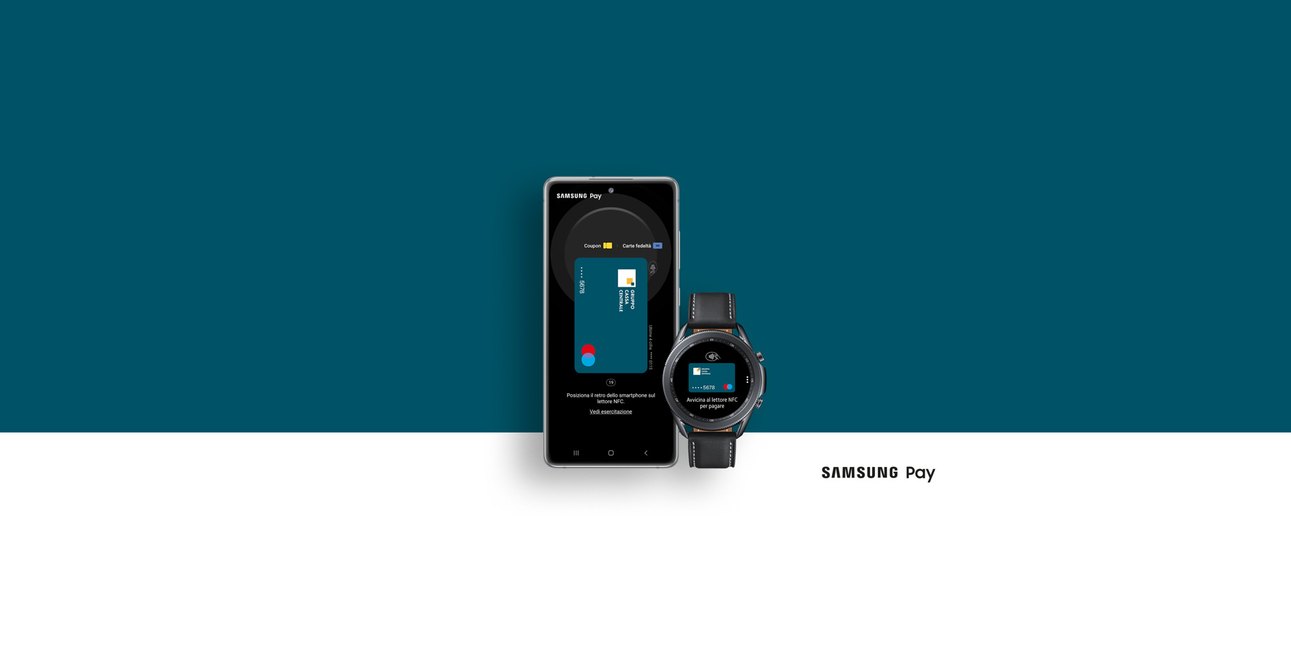 Samsung Pay