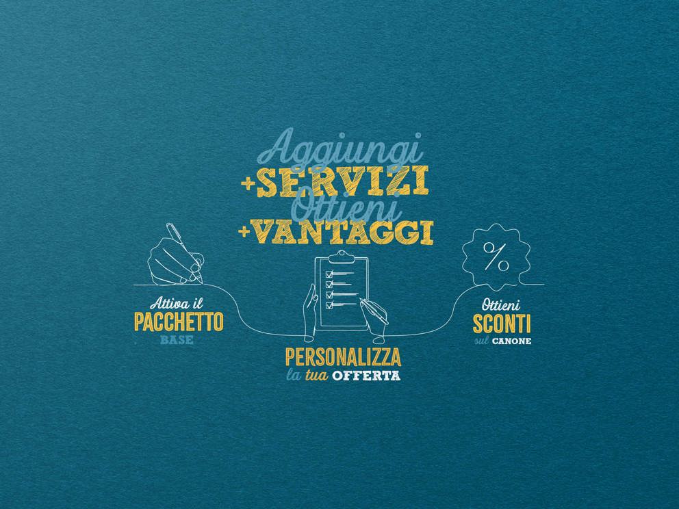 Conto Ecco