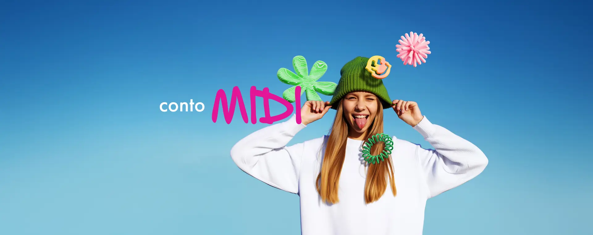 L'offerta dedicata ai minori di Bcl 