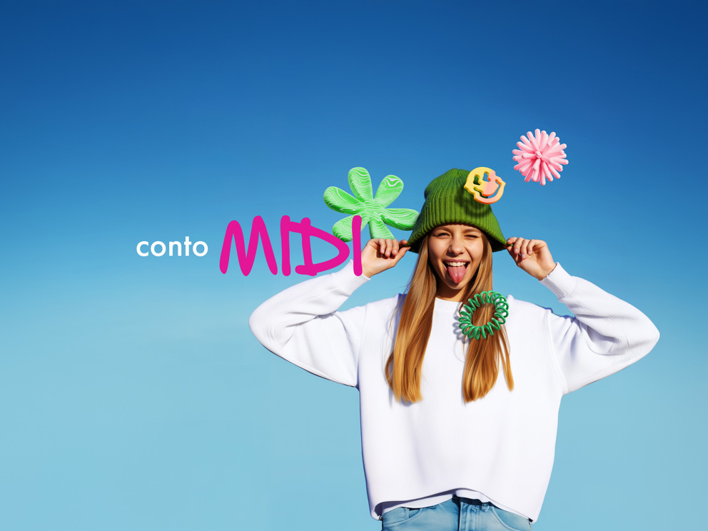 L'offerta dedicata ai minori di Bcl 