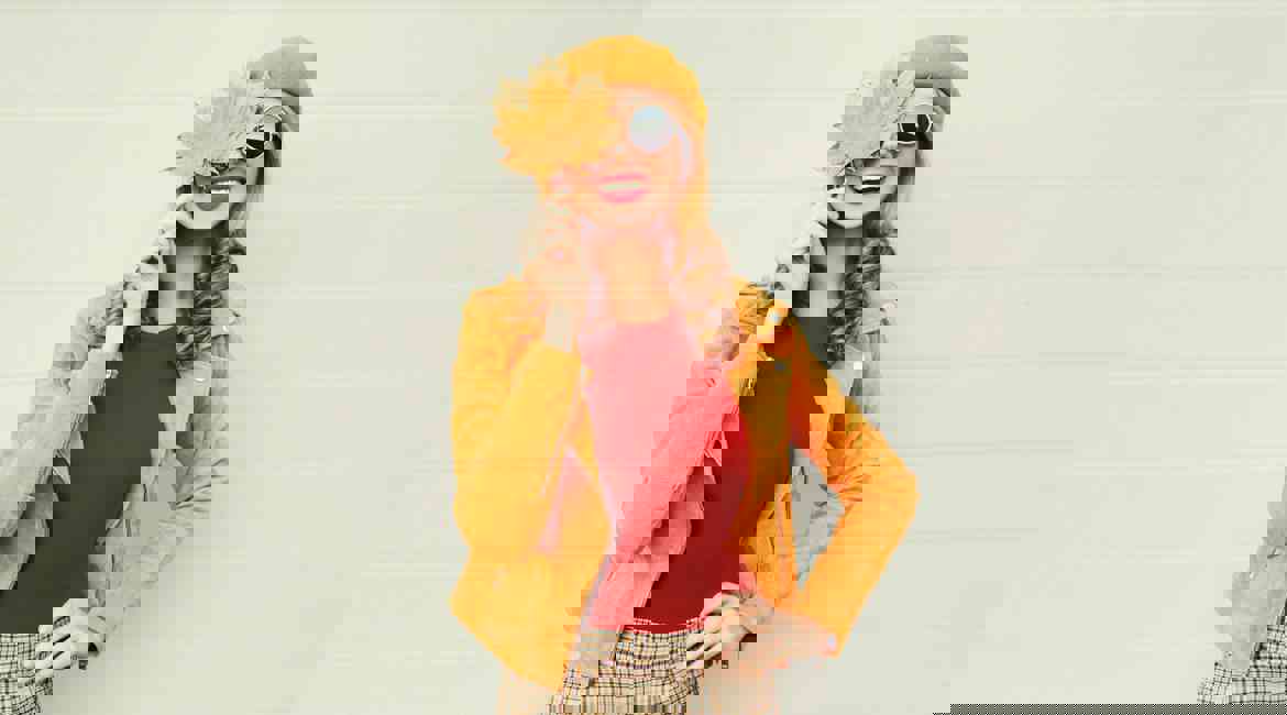 Autunno flessibile prestipay