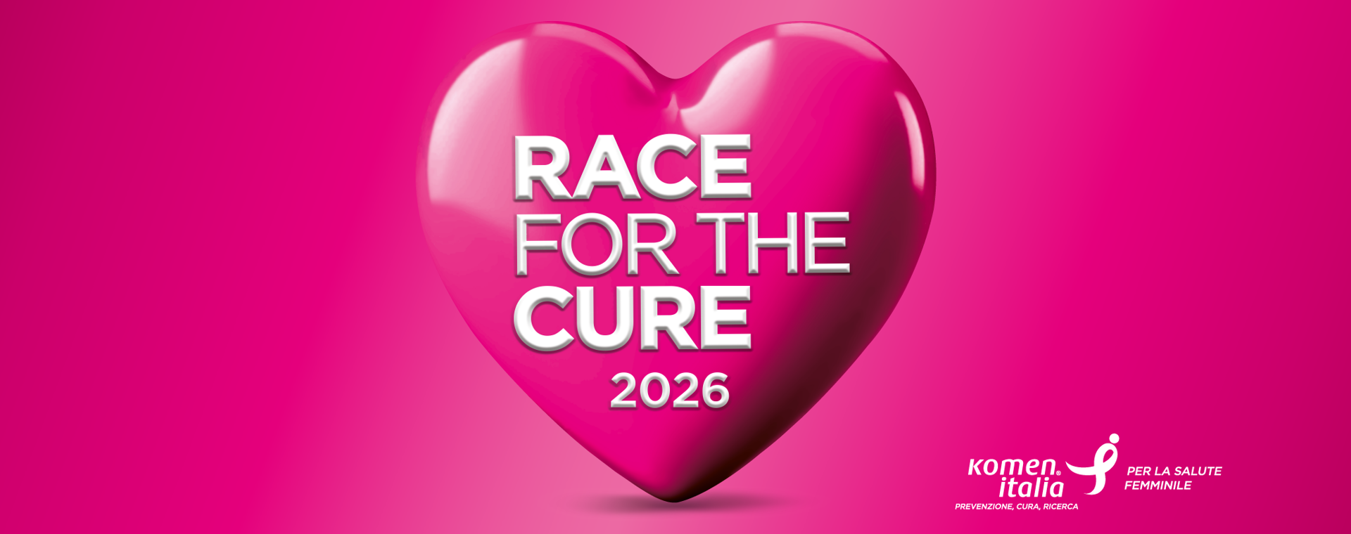 race for the cure 2026 