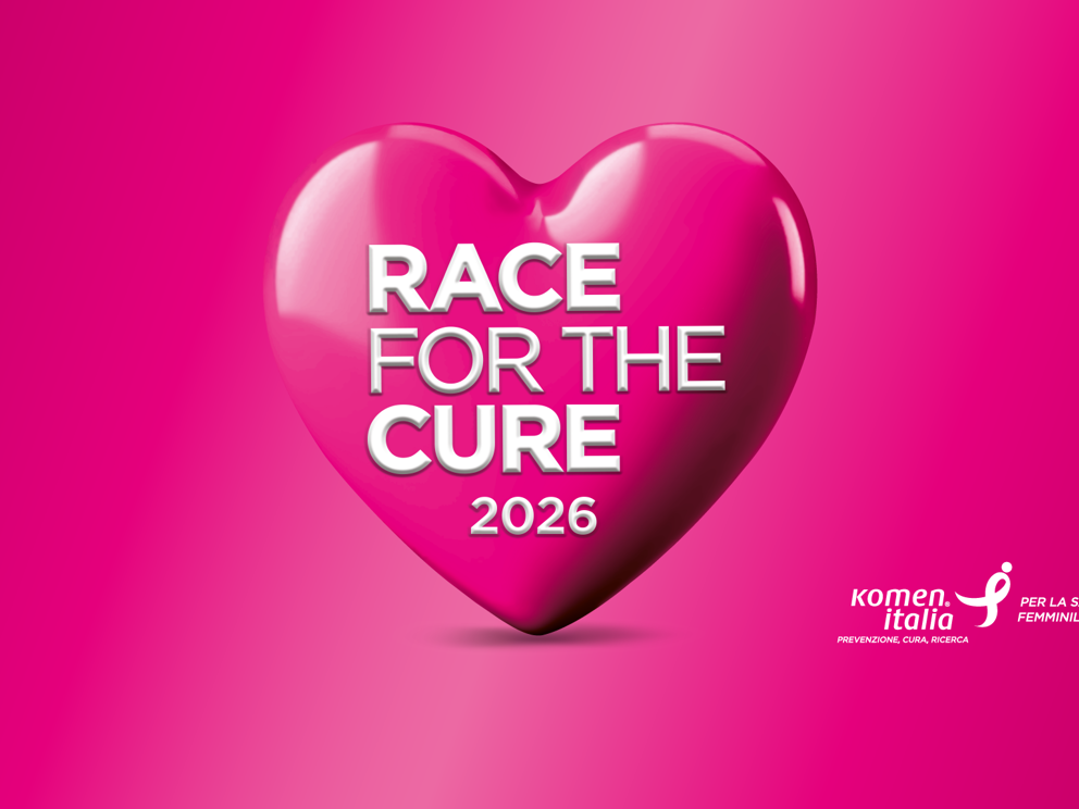 race for the cure 2026 