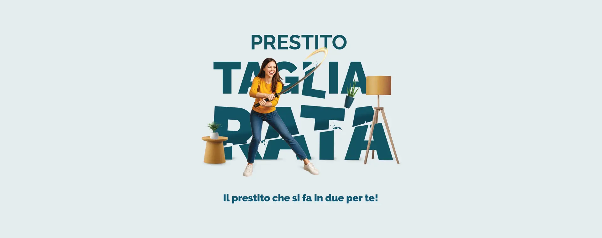 Prestipay “taglia la rata” 