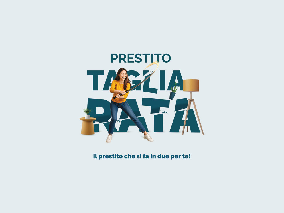 Prestipay “taglia la rata” 